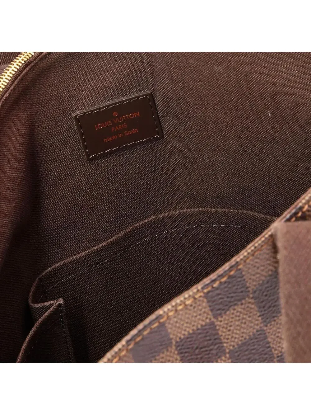 Louis Vuitton Cabas Beaubourg Damier #230031L12B